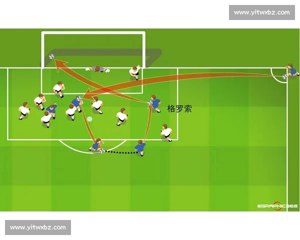 全面解析本赛季足球联赛精彩对决与直播赛程安排
